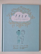 Fred. Wymyślony przyjaciel – Oliver Jeffers | twarda | bdb