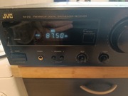 Amplituner JVC RX 212 idealny 