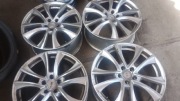 5x112 19 cali felgi aluminiowe Platin 
