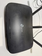 TP Link WR940N router WiFi N