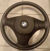 Kierownica z poduszką AIRBAG BMW 116i E87 