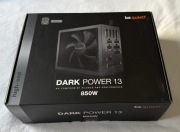 Zasilacz BeQuiet! Dark Power 13 850W ATX3 PCIe5.0 TITANIUM