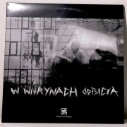 W Witrynach Odbicia – Masz I Pomyśl 2LP Limit numer 466  Autografy