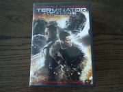 Super film DVD , TERMINATOR OCALENIE ,jak nowy