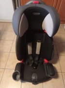 Fotelik samochodowy Graco
