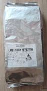 Kawa Ziarnista Arabica Columbia Supremo