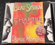 Beat System - Dance Romance Chapter Two (Eurodance) 1994