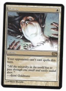 [MTG] [PROXY] Silence