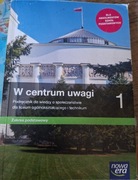 W centrum uwagi 1 zakres podstawowy