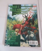 Magazyn/Gazeta Magia i Miecz nr 12(60)/98