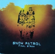 Snow Patrol – Final Straw (Rock, Soft Rock)(5)  