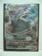Aggron V MAX - Brilliant Stars 097/172 - Rare VMAX
