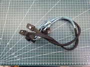 Kabel mini SAS SFF-8087 do 4X SATA