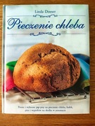Pieczenie chleba - Linda Doeser