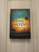 Sekret szczęścia. 7 fundamentów życiowej radości