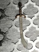 SZABLA SZTYLET MIECZ