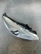 Prawa przednia lampa Ford Focus MK3 lift Bi-Xenon skrętny 