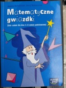 MATEMATYCZNE GWIAZDKI BEDNARCZUK JOANNA