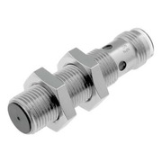 Czujnik indukcyjny Omron E2A S12LS04 M1 B1