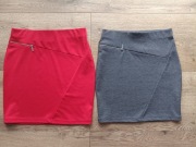 Orsay 2 spódniczki XS i S 