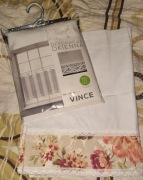 2 firanki zazdrostki