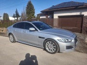 Jaguar XE 2016r 2.0 diesel