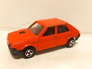 Majorette Fiat RitmoMade in France 