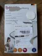 Poduszka grzejąca Beurer