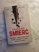 Klaster Cavalcanti "Nazywają mnie śmierć"