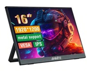  Przenośny monitor 16" ANMITE 