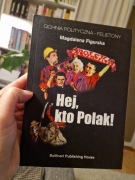 Hej, kto Polak! - M. Figurska 