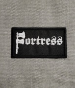 Naszywka. Termo-naszywka 