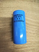Kondensator 16V 220000uF