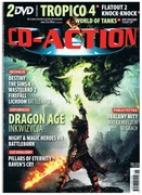 Czasopismo CD-ACTION nr 11/2014 (235)