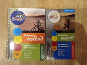 Okolice Chełma przewodnik z mapą 