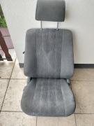 Fotel prawy BMW E30 coupe, ładny