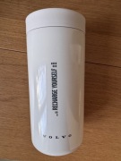 Kubek termiczny biały Stelton Volvo