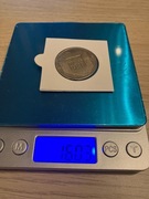 mapka 200 zł, XXX lat PRL, darmowa przesyłka + kapsel