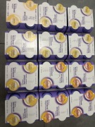 Nutridrink 48 x125 ml , smak banan,wanilia,mango