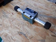 zawór hydrauliki siłowej