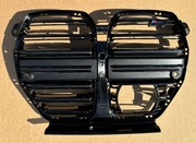 NERKI GRILL ATRAPA COMPETITION ORYGINAŁ do BMW M3/M4 G80/G82