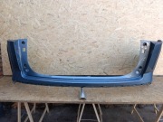 Zderzak tył tylny Chery Jaecoo J7 23- Z281