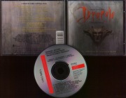 BRAM STOKER'S DRACULA - FRANCIS COPPOLA (WOJCIECH KILAR) - CD