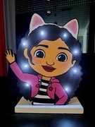 Lampka led - Gabi 40cm