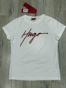 T-shirt Damski firmy Hugo Boss rozmiar X S 
