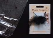 Spinka Marta Roggiero oryginalna Nowa