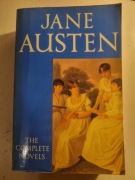 The complete novels - Jane Austen 6 powieści i nie tylko PO ANGIELSKU