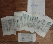 Bilet komunikacji miejskiej ZTM Mińsk Białoruś kresy