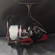 Flagman Sherman Pro 6000