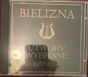 Bielizna - Utwory Wybrane 1987 - 1997 Unikat I wydanie Jak Nowa